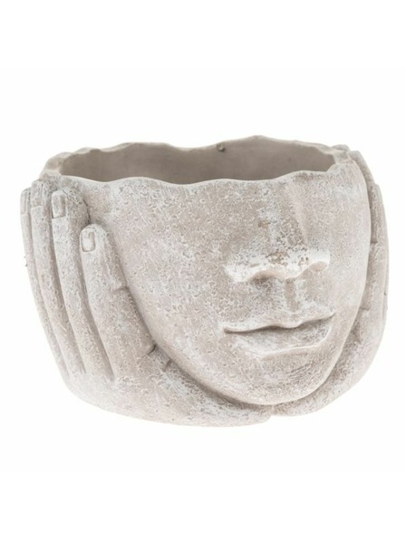 Casa de Engel Бетонова саксия - глава, 0/8