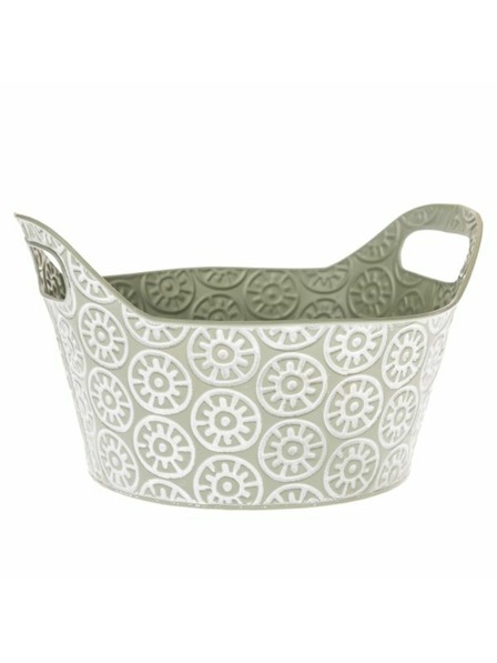 Casa de Engel Метален кашпо калъф, 0/60