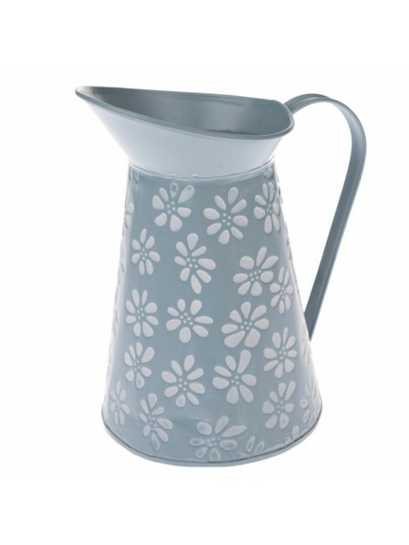 Casa de Engel Метален кашпо контейнер, 0/32