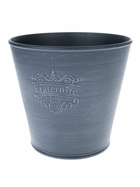 Casa de Engel Калъф за саксия - Еко пластмаса, 0/36