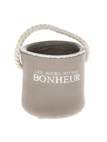 Casa de Engel Керамичен калъф за саксия, 4/48