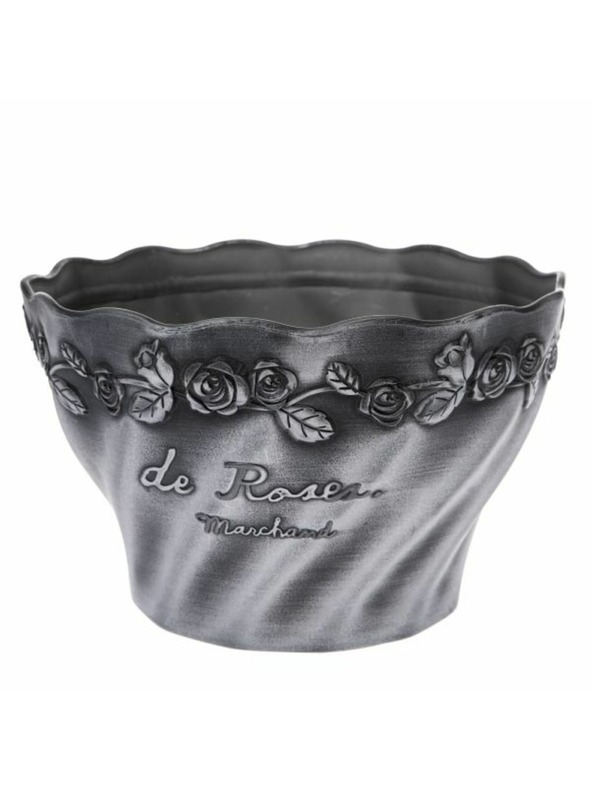 Casa de Engel Капак за саксия за цветя - екопластмаса, 0/20