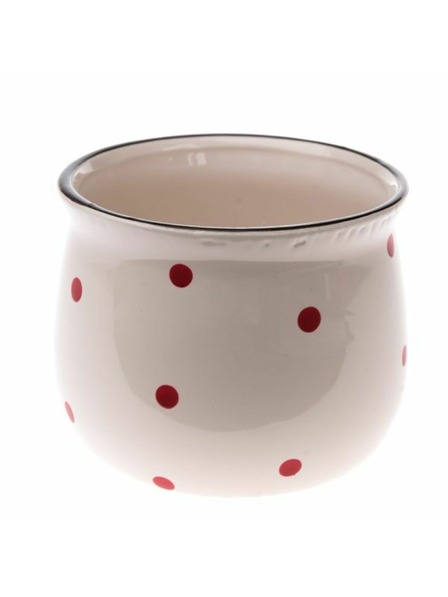 Casa de Engel Керамичен калъф за саксия, 0/24