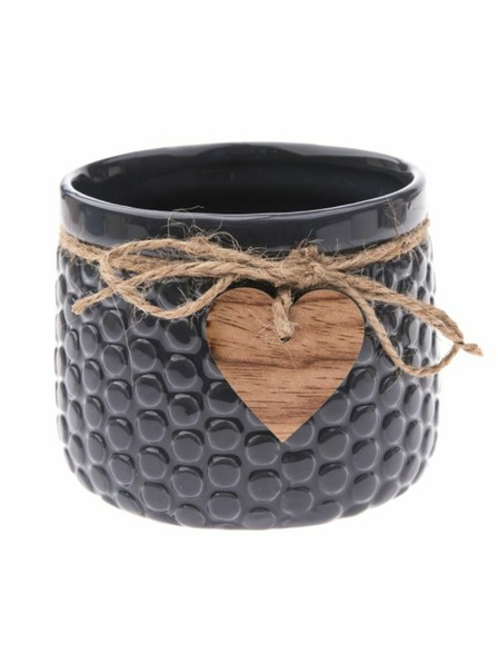 Casa de Engel Керамична кашпа, 0/32