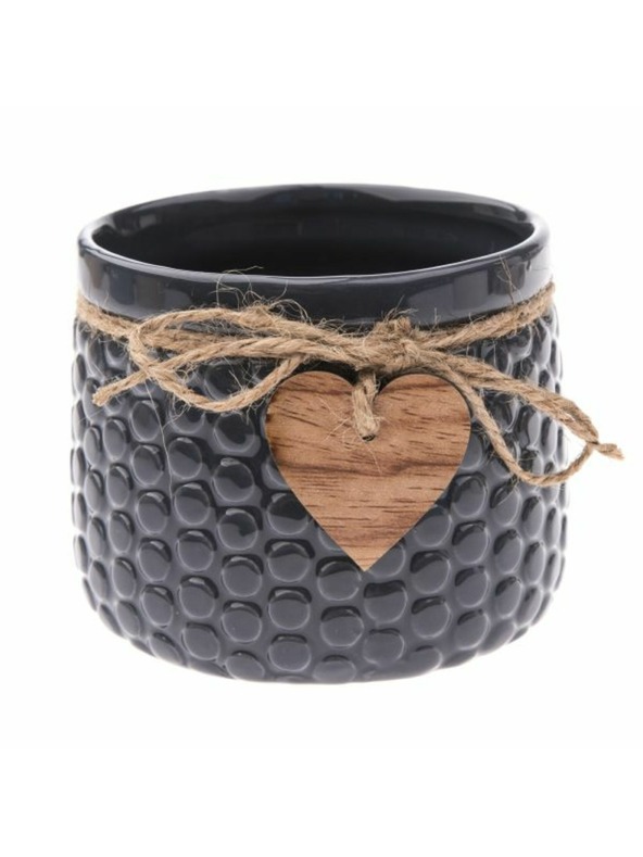 Casa de Engel Керамична кашпа, 0/32