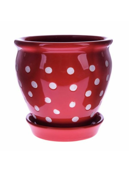 Casa de Engel Керамичен капак за саксия, 0/12