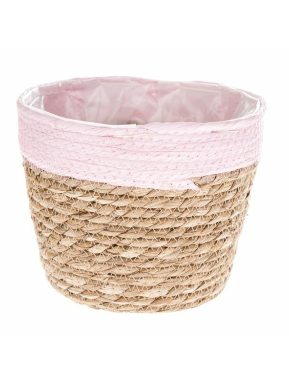 Casa de Engel Кошница с PVC (морска трева), 0/40