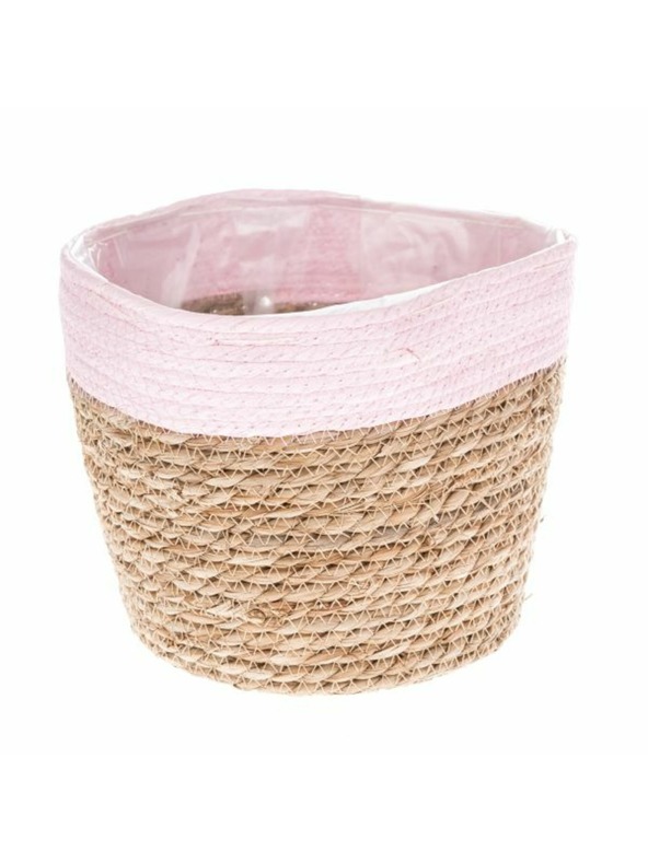 Casa de Engel Кош с PVC (морска трева), 0/12