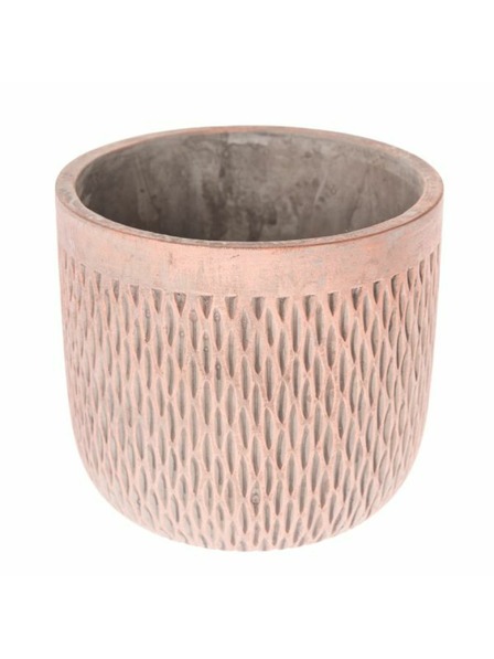 Casa de Engel Бетонова кашпа, 0/12