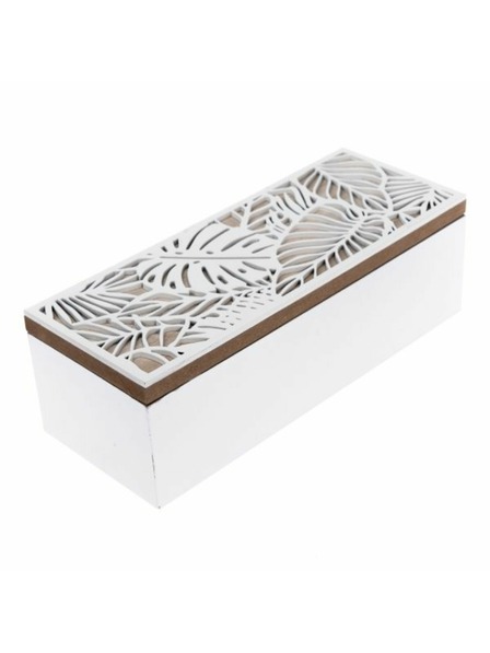 Casa de Engel Дървена кутия, 4/24