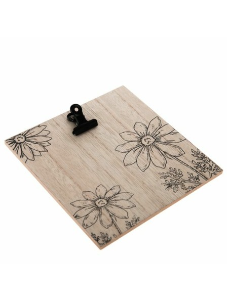 Casa de Engel Дървена табла за бележки, 4/72