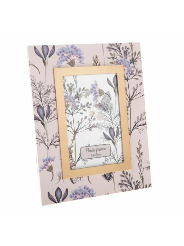 Casa de Engel Дървена стояща фоторамка, 6/48