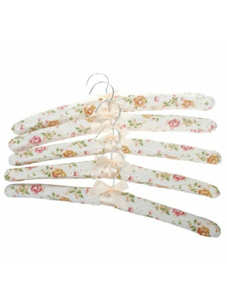 Casa de Engel Текстилни закачалки - комплект 5 бр., 1/120