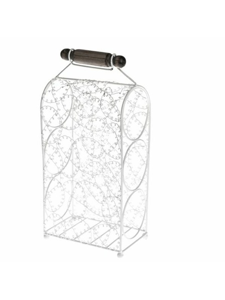 Casa de Engel Метална стойка за вино, 0/12