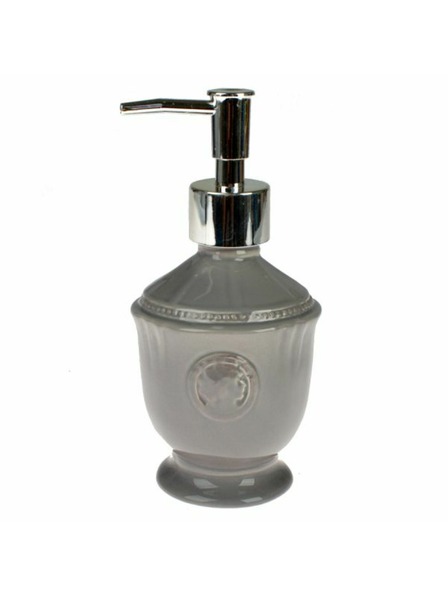 Casa de Engel Керамичен дозатор за сапун, 6/36