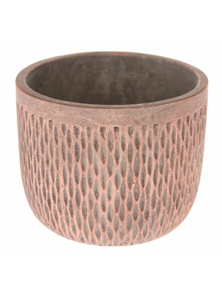 Casa de Engel Бетонов кашпо калъф, 0/16