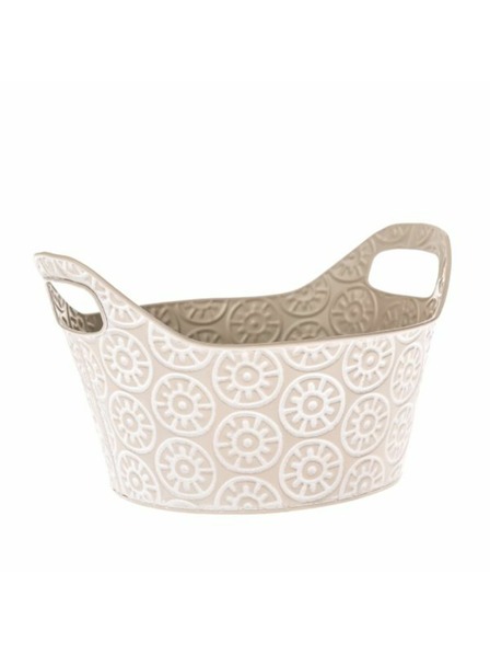 Casa de Engel Метален кашпо калъф, 0/60