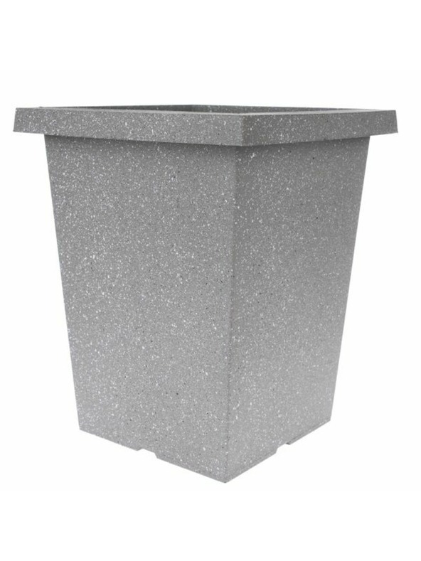 Casa de Engel Капак за саксия за цветя - екопластмаса, 0/20