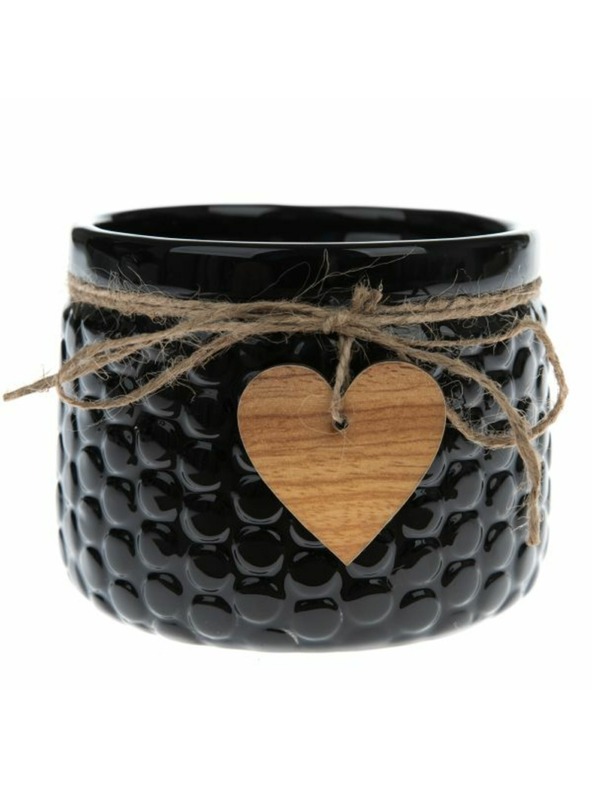 Casa de Engel Керамична кашпа, 0/32