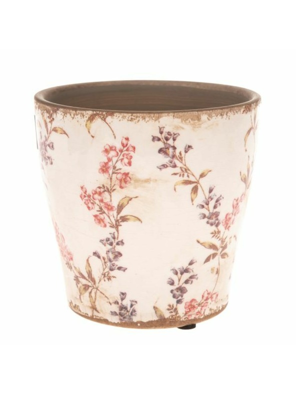 Casa de Engel Керамичен калъф за саксия, 2/16