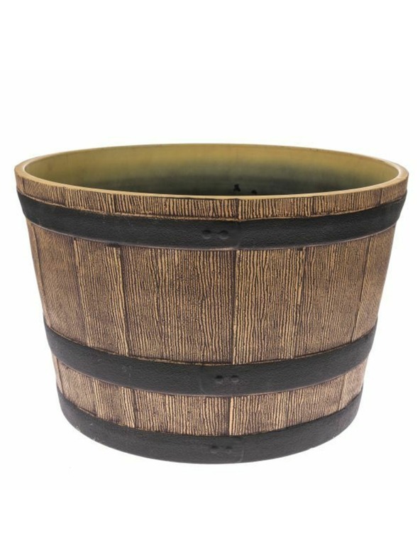 Casa de Engel Капак за саксия за цветя - екопластмаса, 0/5