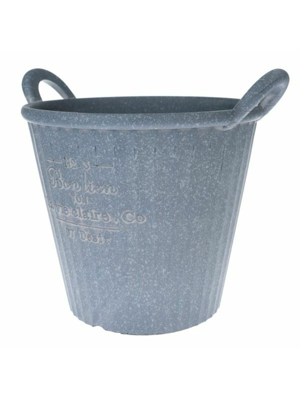 Casa de Engel Поставка за саксия с дръжки - екопластмаса, 0/6