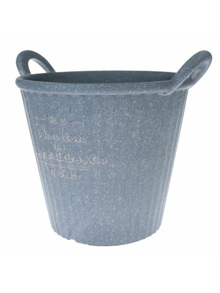 Casa de Engel Поставка за саксия с дръжки - екопластмаса, 0/6