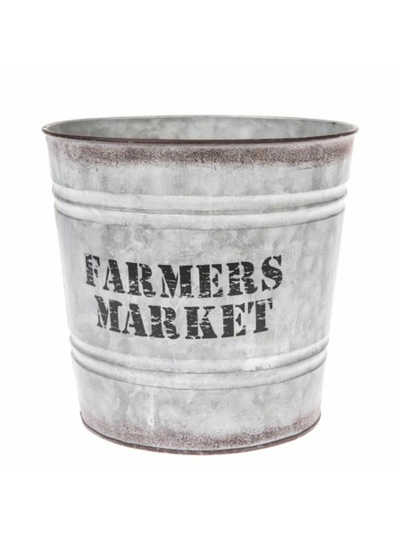 Casa de Engel Метален кашпо калъф, 0/60