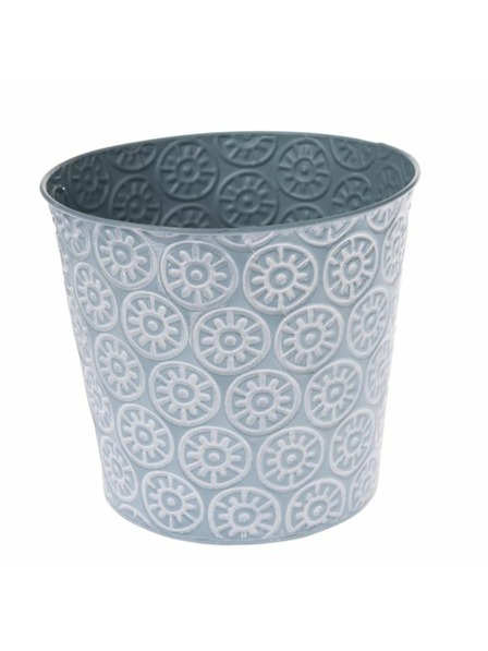 Casa de Engel Метален кашпо калъф, 0/48