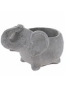 Casa de Engel Бетонова саксия - слон, 0/12