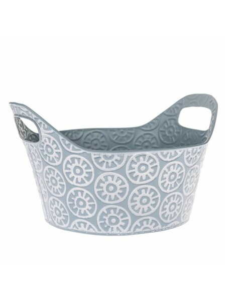 Casa de Engel Метален кашпо калъф, 0/60