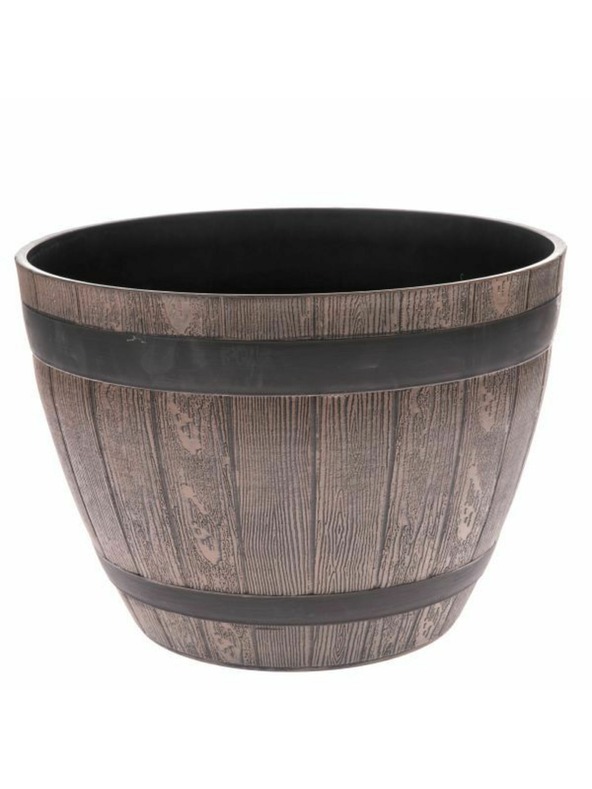 Casa de Engel Капак за саксия - екопластмаса, 0/6