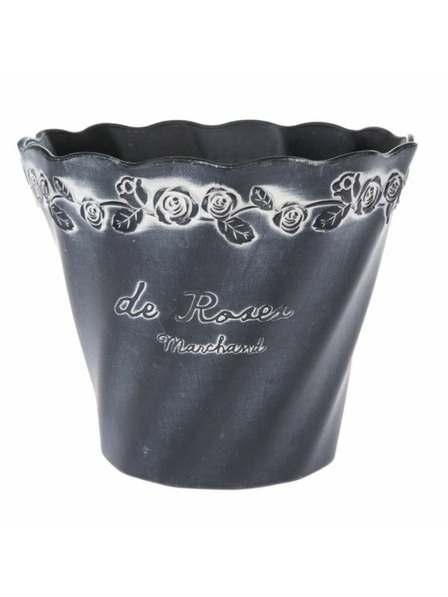 Casa de Engel Капак за саксия за цветя - екопластмаса, 0/20