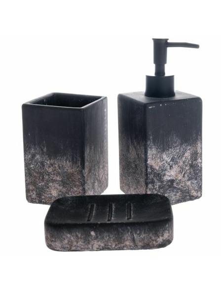 Casa de Engel Комплект аксесоари за топка, цимент, 0/12