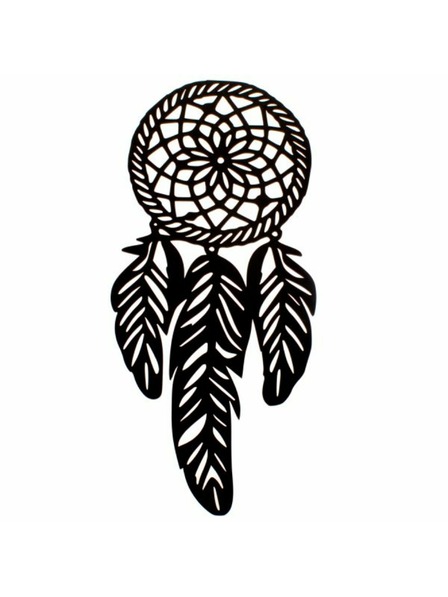 Casa de Engel Дървена декорация за стена - ловец на сънища, 0/25