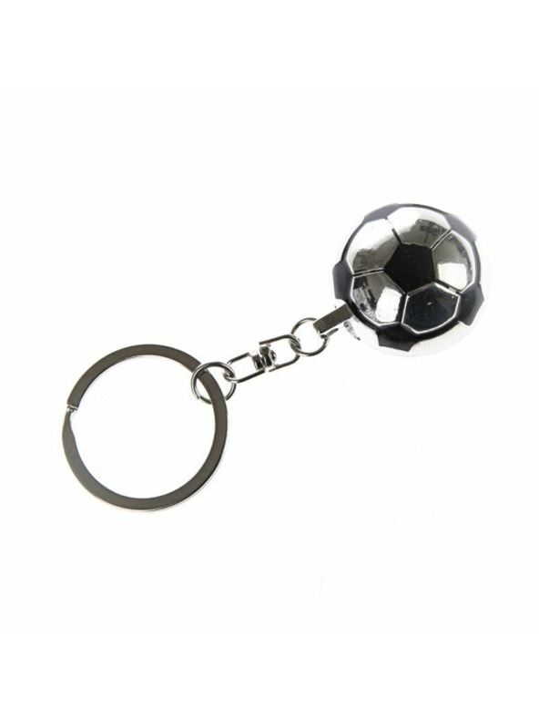 Casa de Engel Метален ключодържател, 12/120