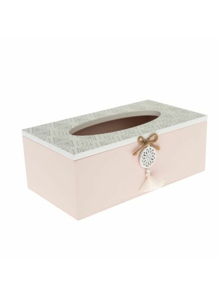 Casa de Engel Дървена кутия за кърпички, 2/24