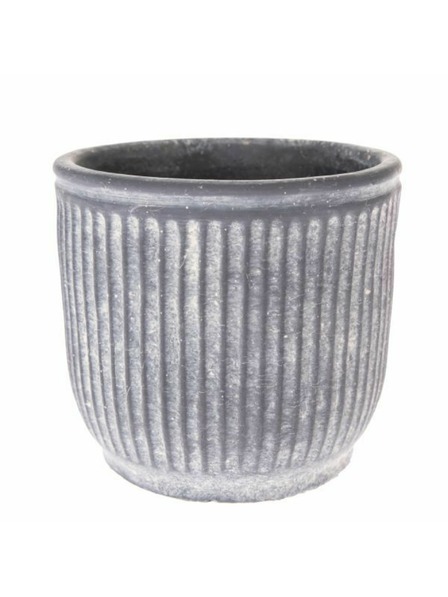 Casa de Engel Бетонов кашпон, 1/24