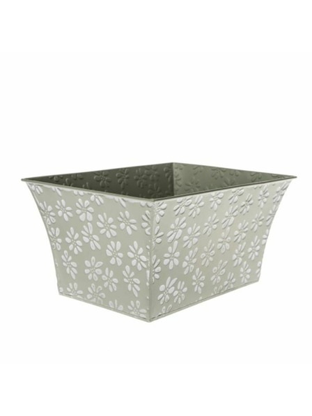 Casa de Engel Метален кашпо калъф, 0/48