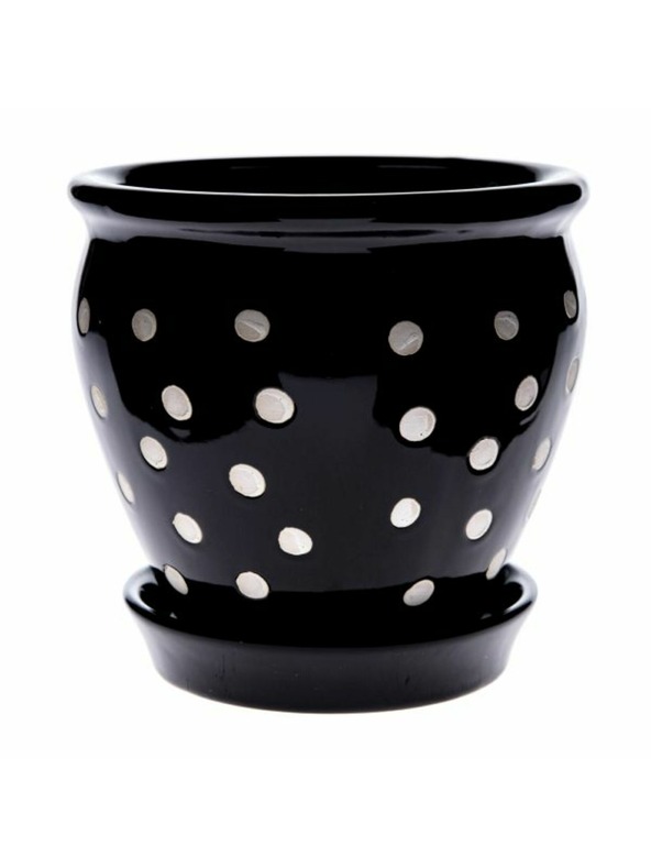 Casa de Engel Керамичен капак за саксия, 0/12