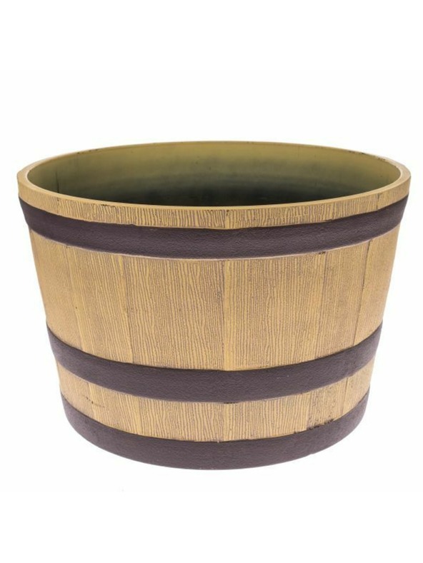 Casa de Engel Капак за саксия за цветя - екопластмаса, 0/5