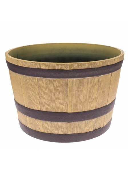 Casa de Engel Капак за саксия за цветя - екопластмаса, 0/5