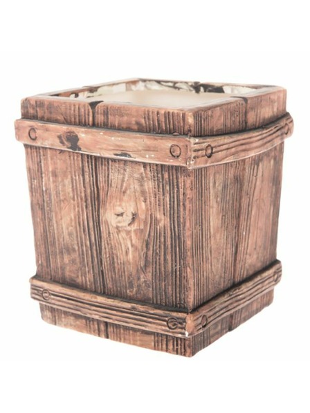 Casa de Engel Керамичен капак за саксия, 0/12