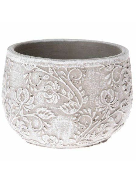 Casa de Engel Бетонова кашпа, 0/18