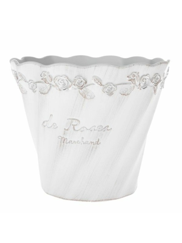 Casa de Engel Капак за саксия за цветя - екопластмаса, 0/20