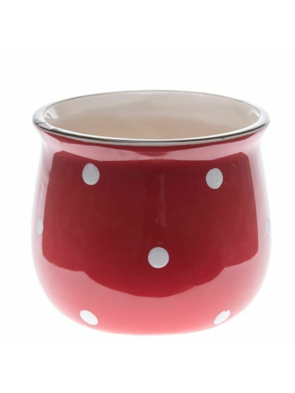 Casa de Engel Керамична кашпа, 0/32