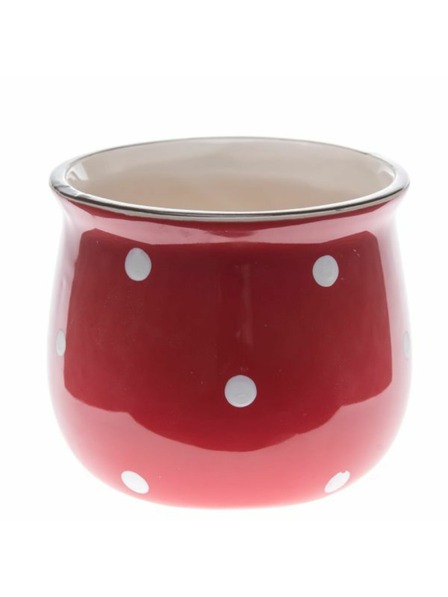 Casa de Engel Керамична кашпа, 0/32