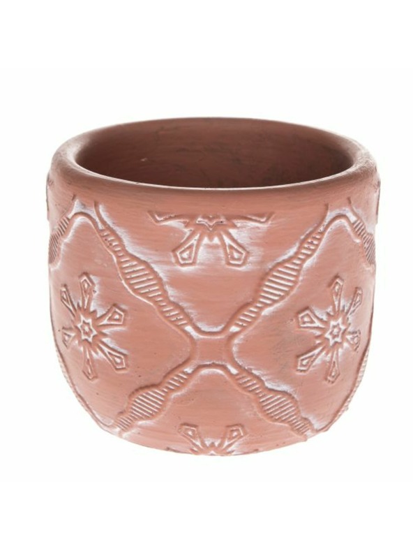 Casa de Engel Бетонов кашпон, 0/36