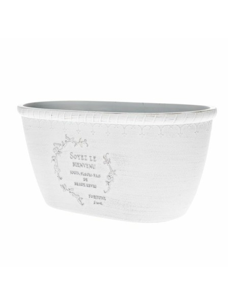 Casa de Engel Калъф за саксия - Еко пластмаса, 0/36