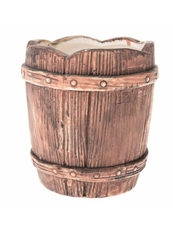 Casa de Engel Керамичен капак за саксия, 0/12